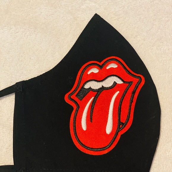 Masks - Picture 12 of 16